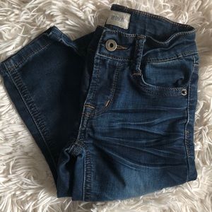 Baby boy Hudson Jeans